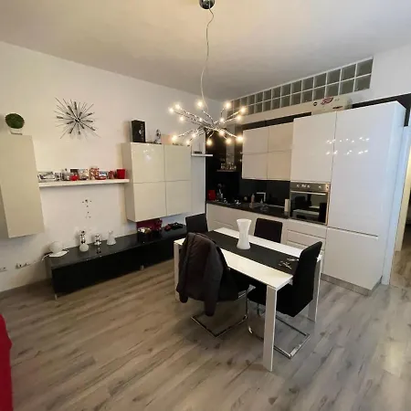 San Martino Apartamento Spoleto