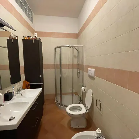 Apartamento San Martino