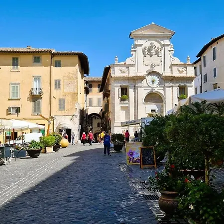 Apartamento San Martino *