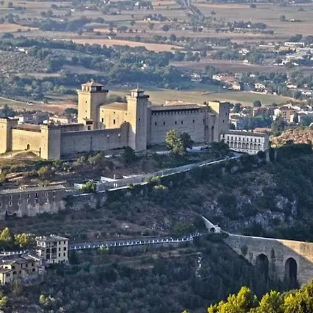 San Martino * Spoleto