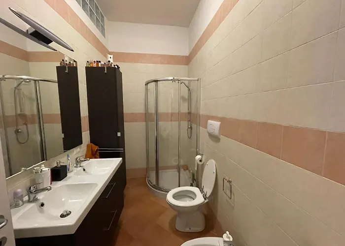 Apartment San Martino